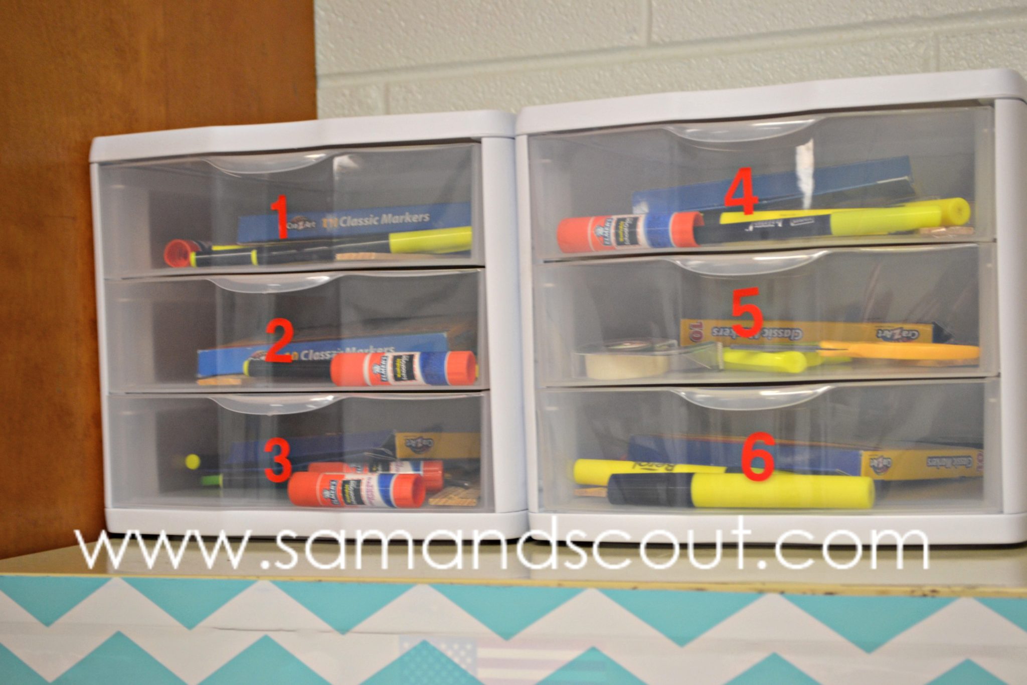 Top Ten Teacher Posts for Back to School - Teaching Sam and Scout