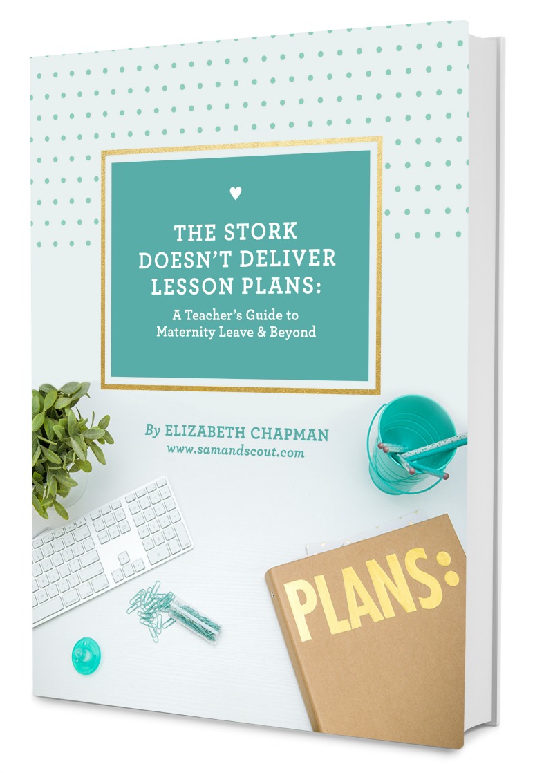 - Teaching Sam and Scout