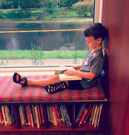 Motherhood Archives - Teaching Sam and Scout